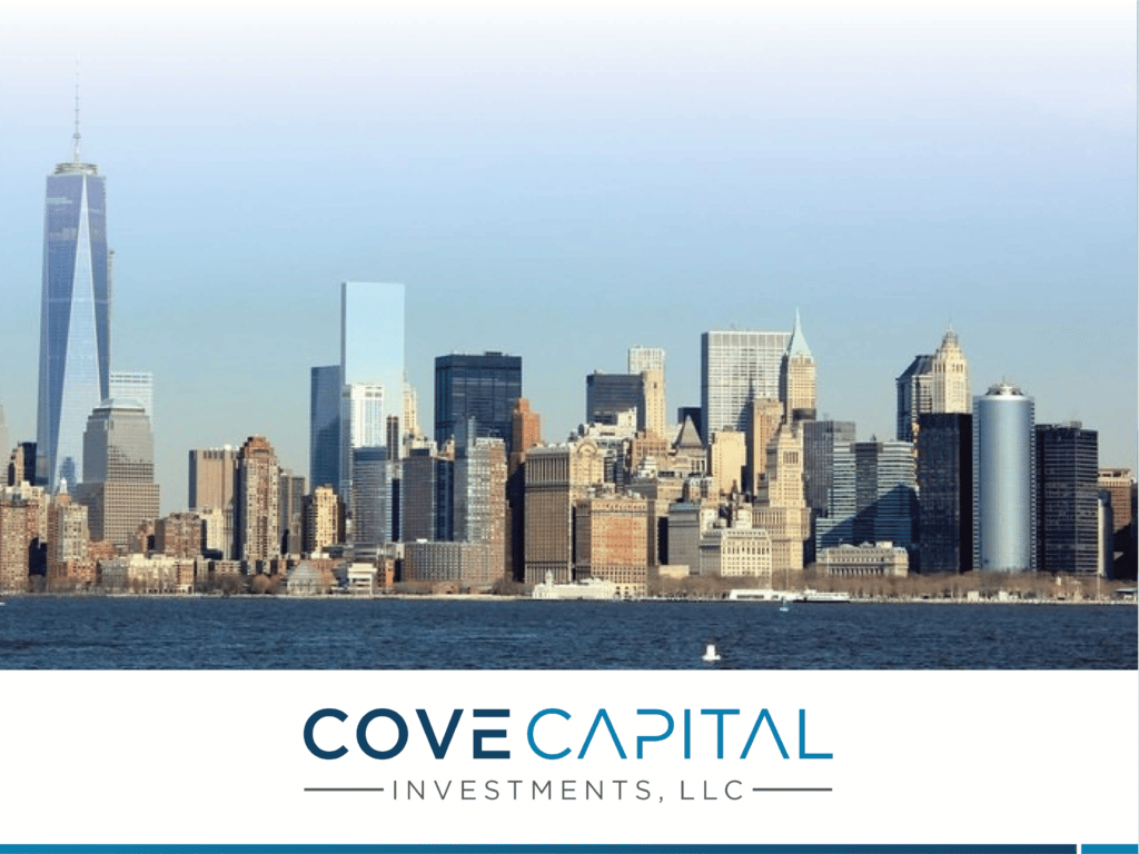 ... - Capital Cove Capital Cove Investments Overview Company