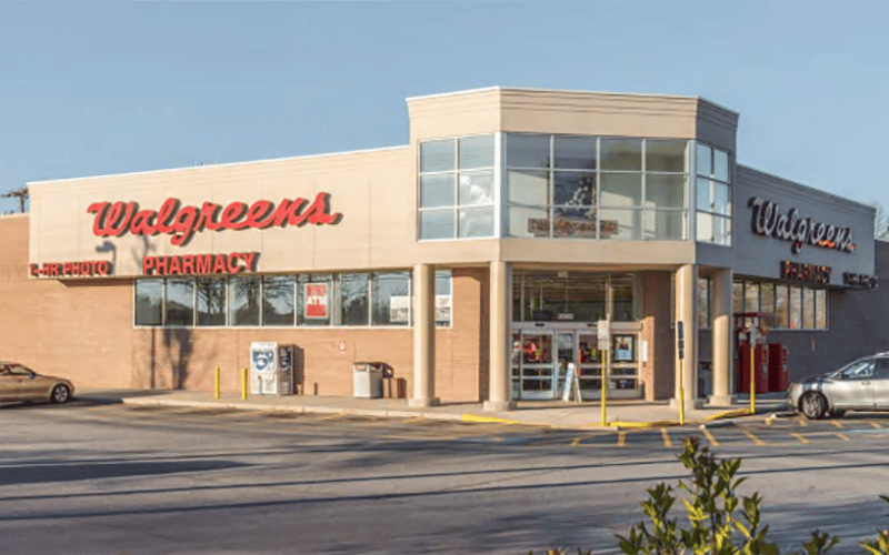 Featured image for “As Seen on Associated Press News: Cove Capital Acquires Walgreens Net Lease Asset in Johnson City, Tennessee”