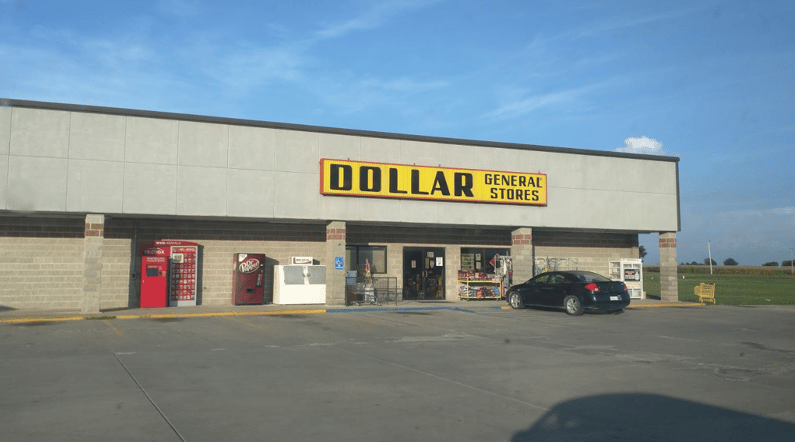 Featured image for “As Seen on Yahoo! Finance: Cove Capital Acquires Dollar General Net Lease Asset in Hartley, Iowa”