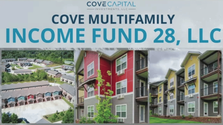 Property image used for Multifamily Income Fund 28