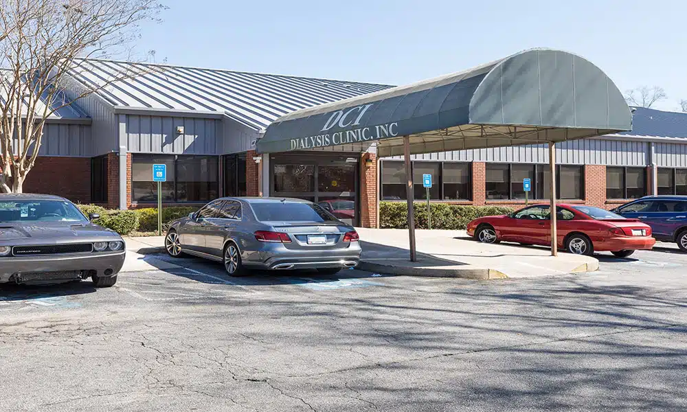 Image of DST property for sale Cove Medical Net Lease 43