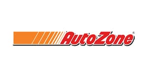 Image of AutoZone Logo Get in the Zone!