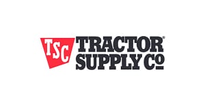Image of Tractor Supply Co Logo