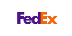 Image of FedEx Logo