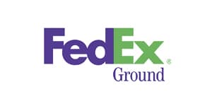 Image of FedEx Ground Logo