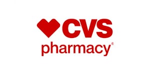 Image of CVS Pharmacy Logo