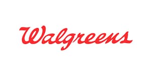 Image of Walgreens Logo