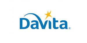 Image of Davita Logo