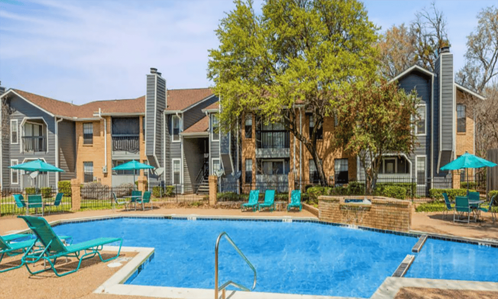 Image of DST property for sale Dallas Multifamily 59