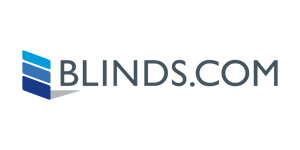 Image of Blinds.com Logo