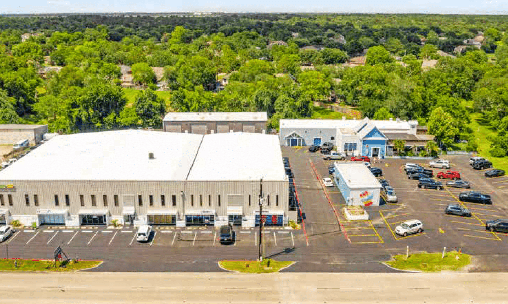 Image of DST property for sale Pearland Business Opportunity 76