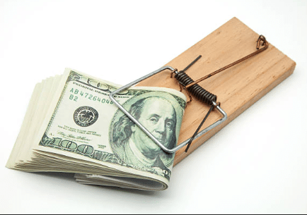 Featured image for “6 Lender “Cash Trap” Scenarios Investors Can Avoid by Investing in Debt-Free Delaware Statutory Trust Real Estate Offerings ”