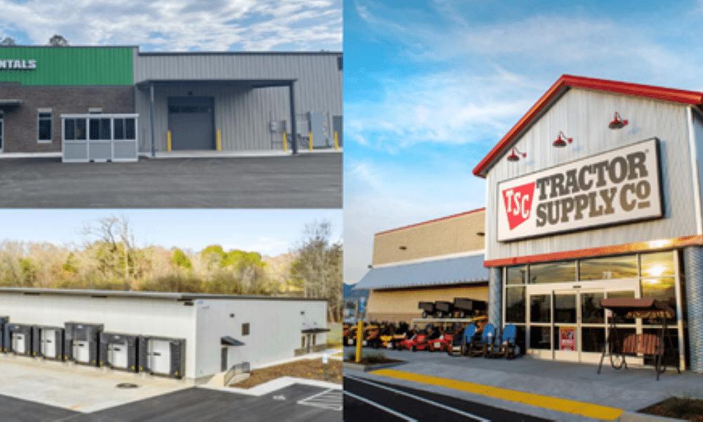 Image of DST property for sale Net Lease 81