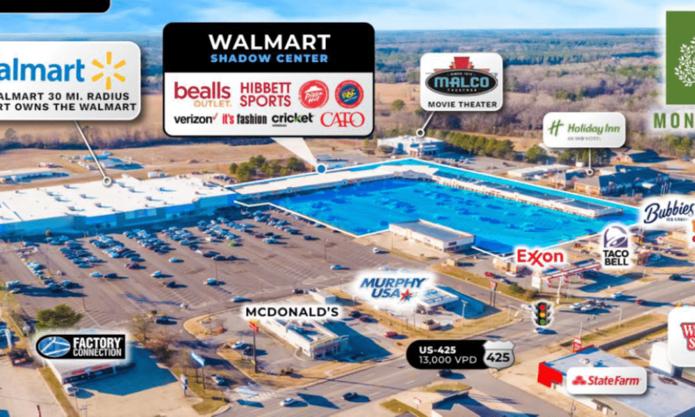 Image of DST property for sale Cove NorthPark Shopping Center Opportunity 78 DST