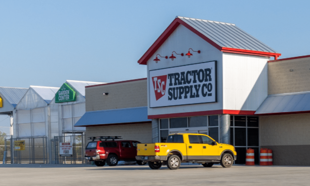 Image of DST property for sale Cove Tractor Net Lease 79 DST