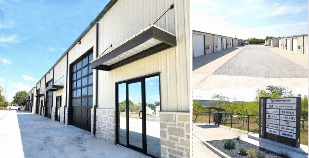 Property Image of 1031 DST Property Small Bay Industrial Portfolio